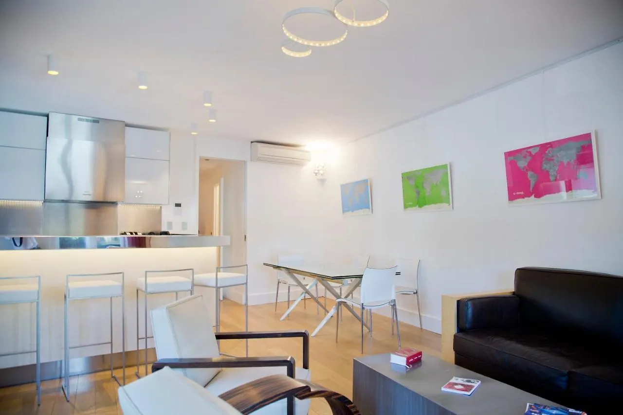 Tasty Luxury 3 Bedroom Full View Seine-Notre Dame Paris 0*,  France