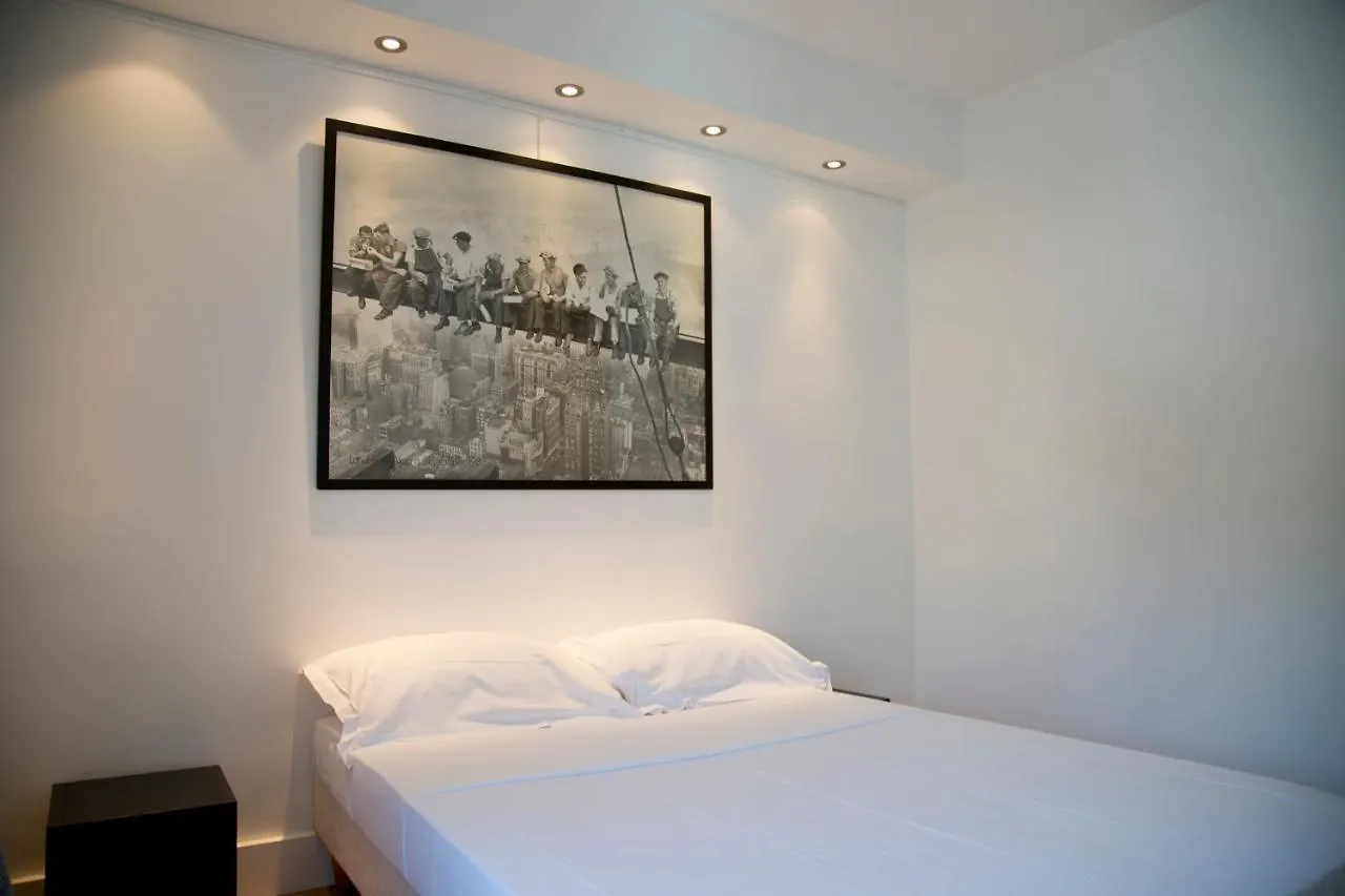 Tasty Luxury 3 Bedroom Full View Seine-Notre Dame Paris Apartment