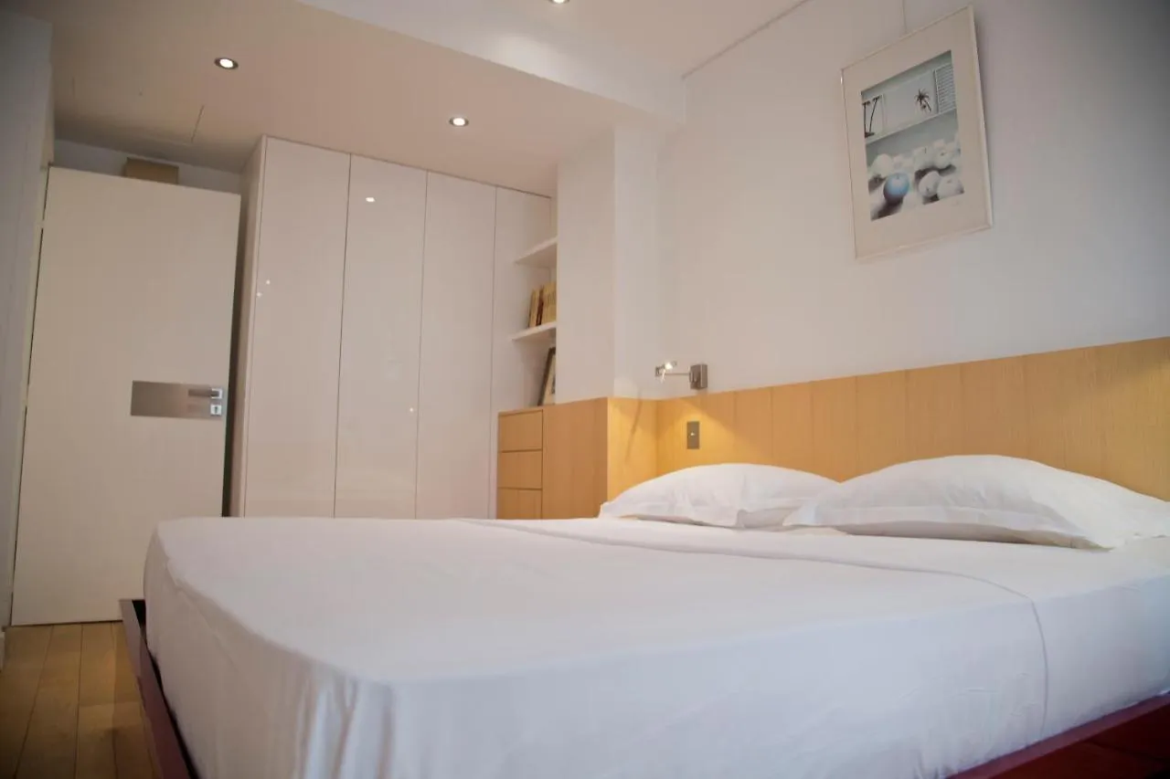 Tasty Luxury 3 Bedroom Full View Seine-Notre Dame Paris