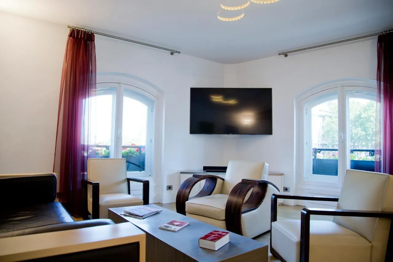 Tasty Luxury 3 Bedroom Full View Seine-Notre Dame Paris 0*,
