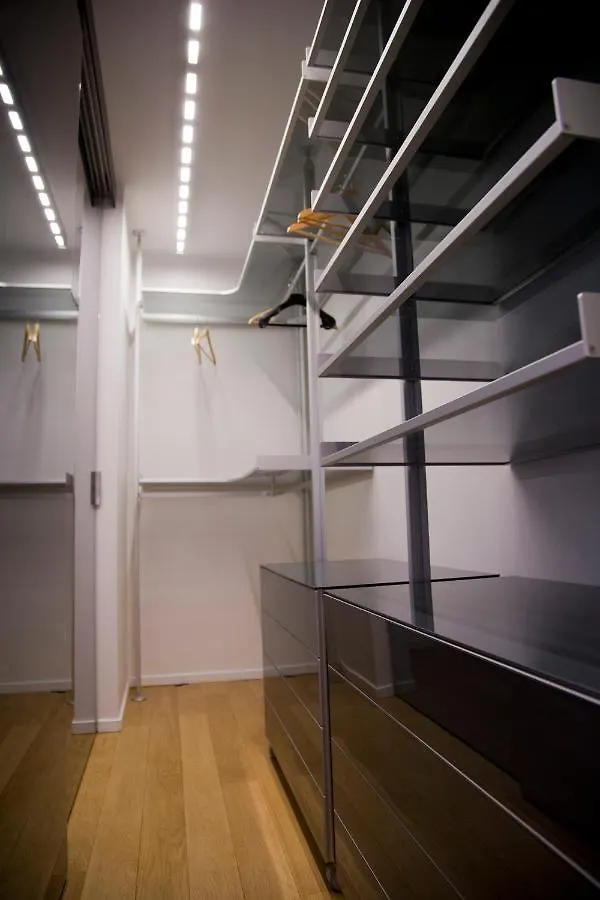 Tasty Luxury 3 Bedroom Full View Seine-Notre Dame Paris